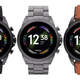 Image for article titled Fossil's New Wear OS Smartwatch Just Leaked